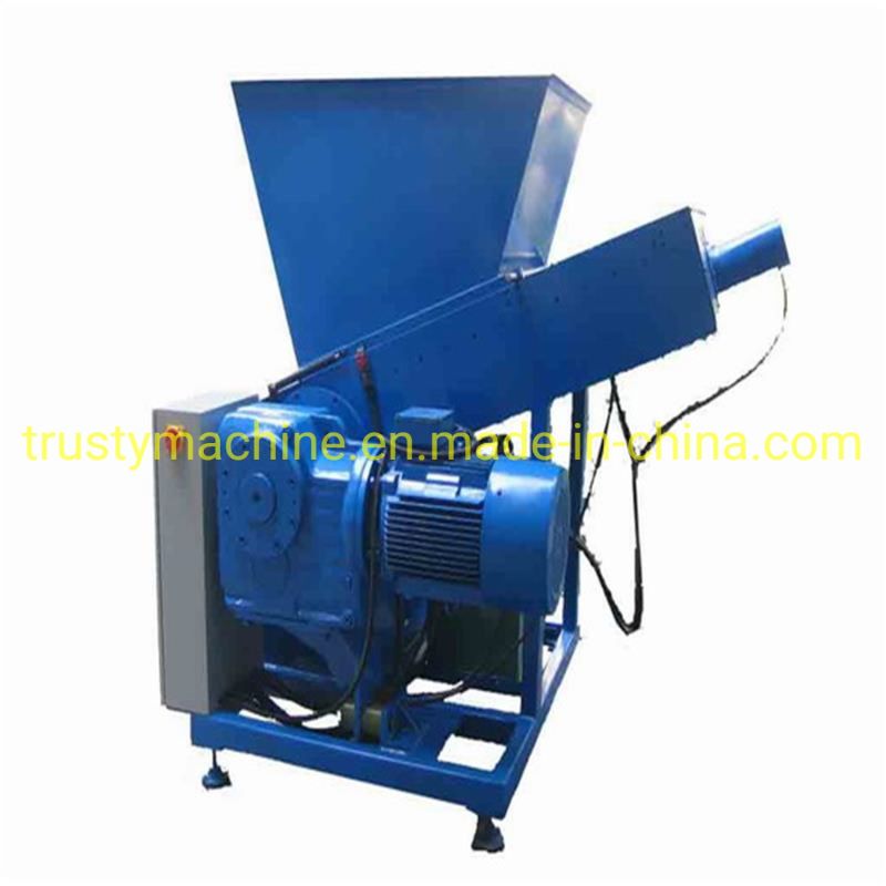 Factory Supply WPC/PVC/UPVC Extrusion Machine/Ceiling Wall Panel Extruder