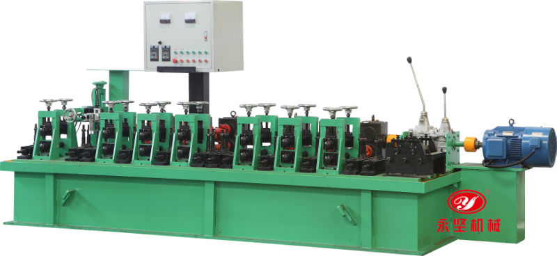 Stainless Steel Tube Welding Machine/Pipe Production Line