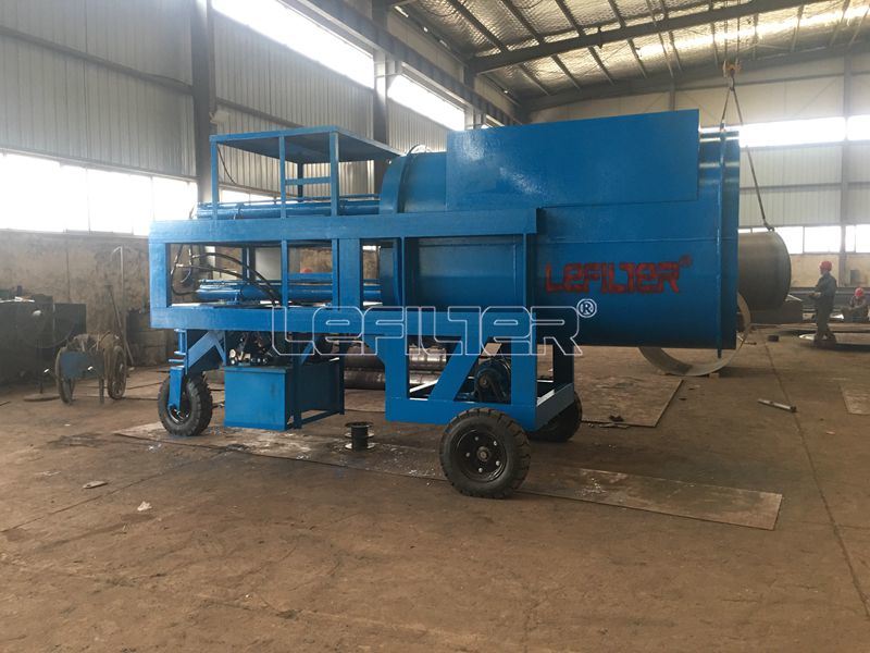 Waste Tyre/Plastic/ Rubber Pyrolysis Plant Equipment/Machine/System for Sale