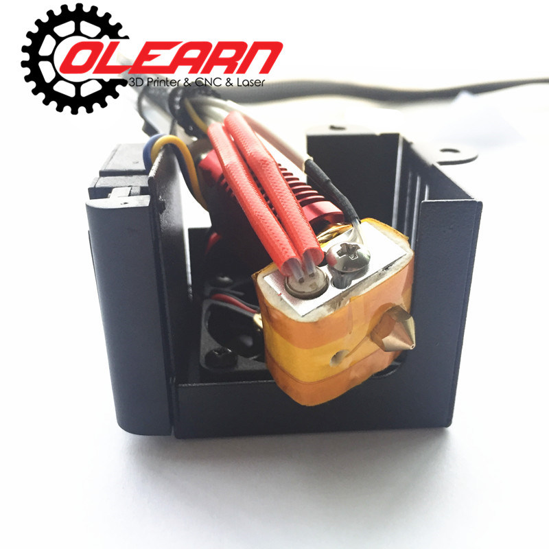 Full Assembled Extruder Mk10 Extruders for Creality 3D Printer