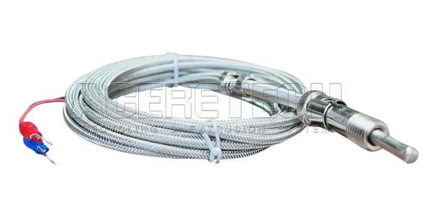 Thermocouple for Plastic Extruder