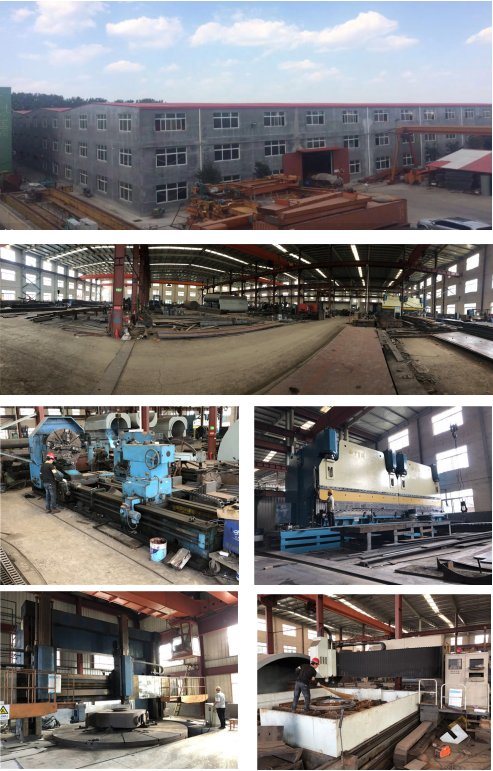 Fully Continuous Waste Tyre/Plastic Pyrolysis Oil Plant/Machine
