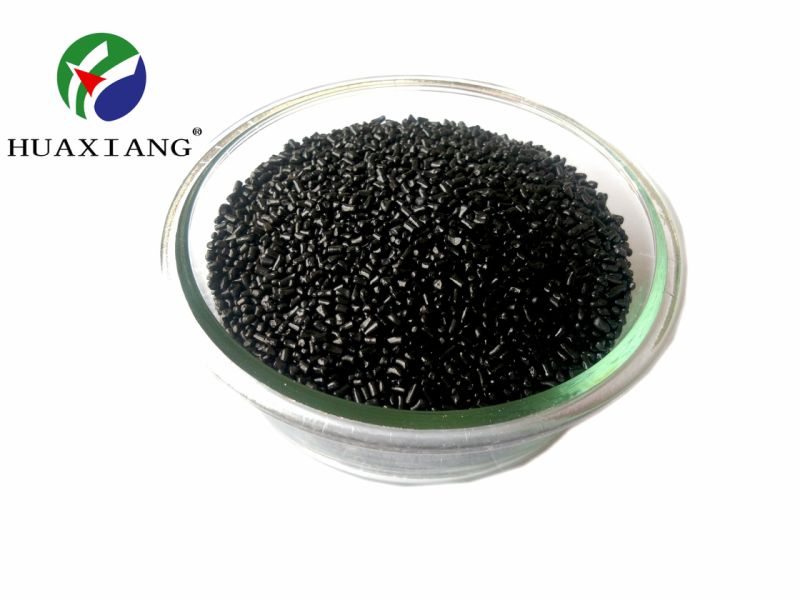 Hot Sale China Factory Price Black Masterbatch for Plastics Products
