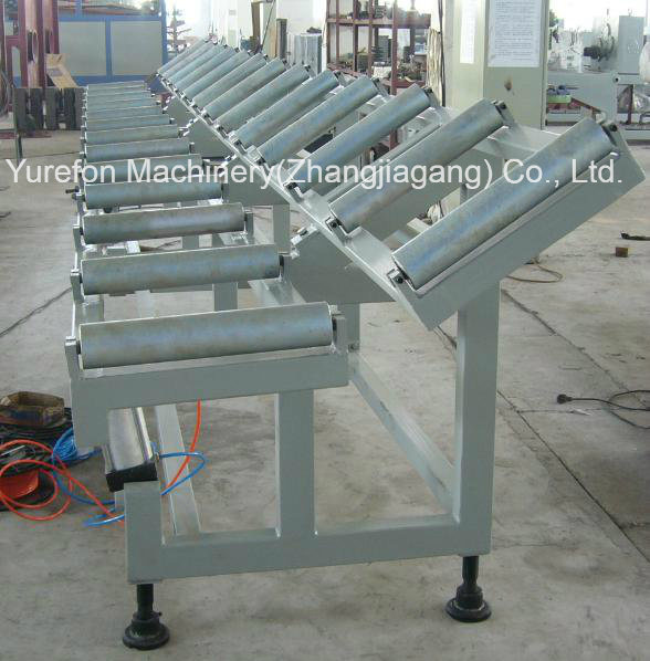 Plastic HDPE PPR PP Pipe Automatic Making Production Machine