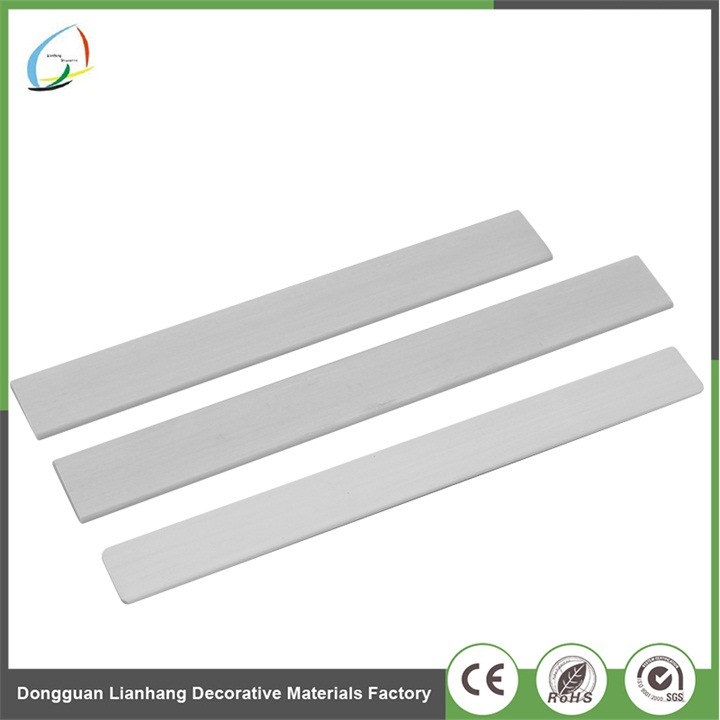High Strength Economy Fiberglass Plastic Insulation Strips