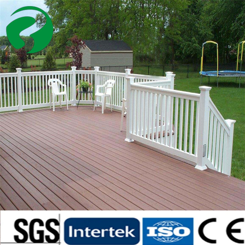Cheapest Wood Plastic Composite Wall Panels