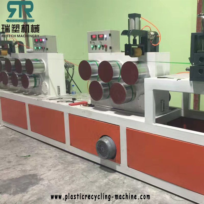 Pet Belt Extruding Machine for Producing Pet Strap Pet Tape Pet Band PP Package