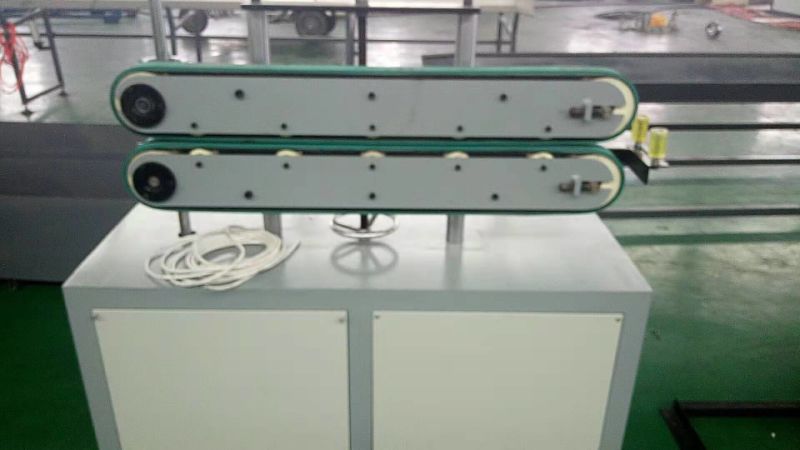 Mini Lab Plastic PVC Extruder Plastic Filament Extruder Small Machine