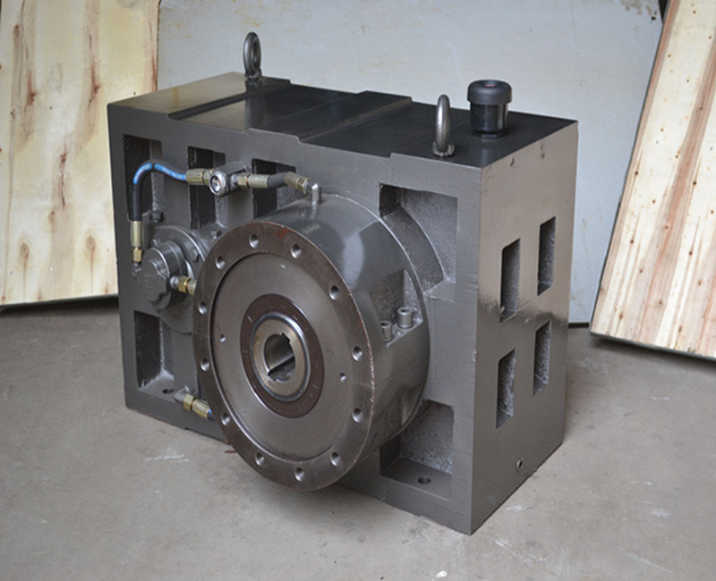 Gear Reducer for Single Screw Plastic Extruder