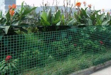 Plastic Net / Plastic Safety Fence Net