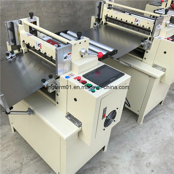 Hard Plastic Sheeting Machine