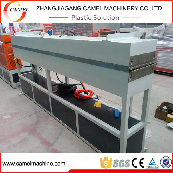 Camel Machinery Pet PP Strap Band Extruder Production Line