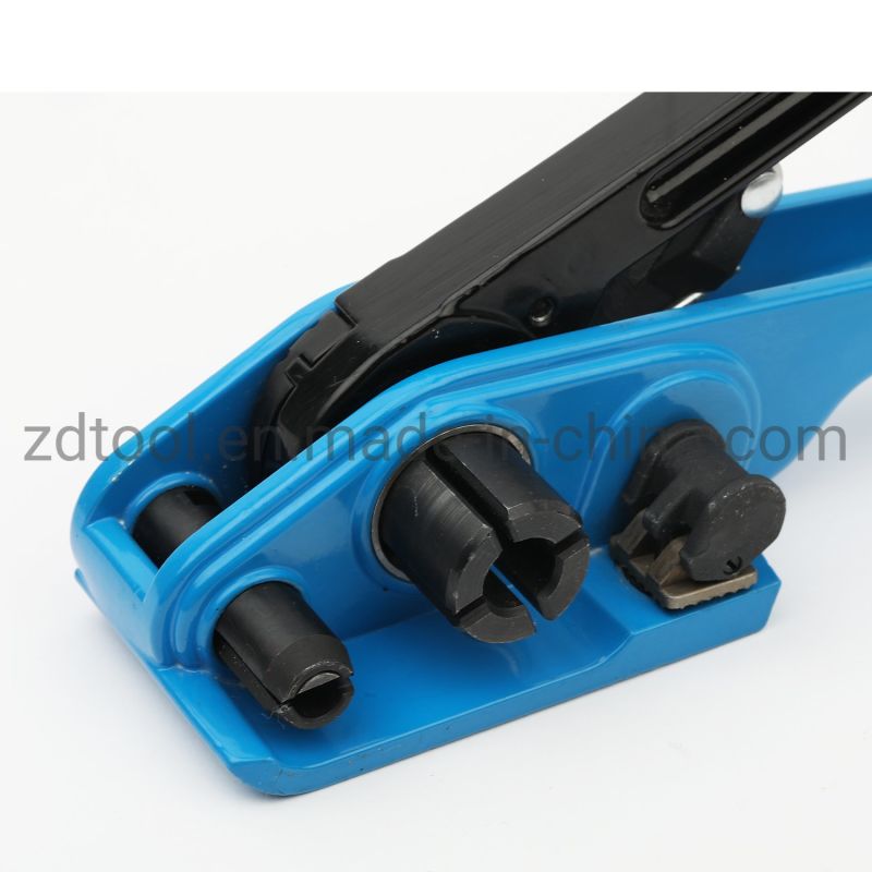 1/2" Plastic Strapping Tensioner Tool (B312)
