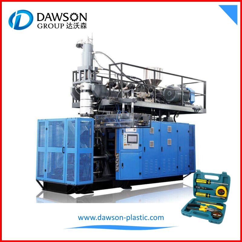 Plastic Tool Boxes Plastic Recycling Extruder Machine