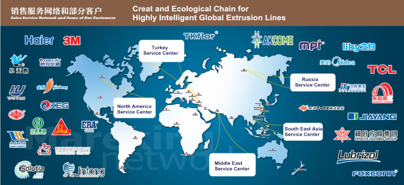 Plastic Electrical Conduit Extrusion Line PVC/UPVC Pipe Extrusion Line