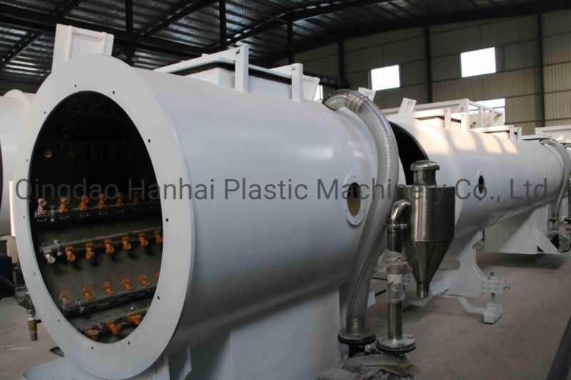 PVC/PP/PE Steel Pipe Coating Plastic Extruders