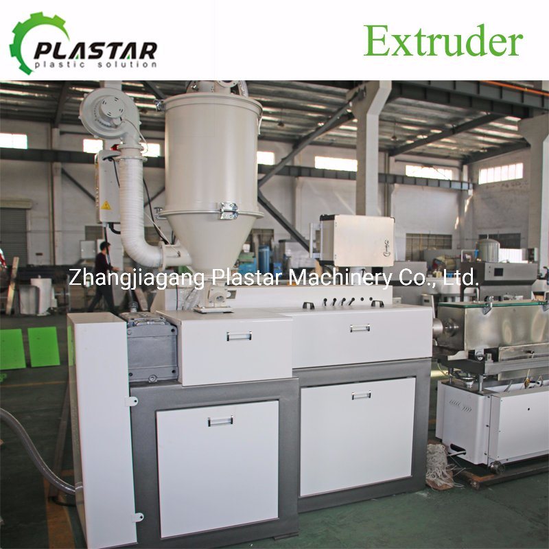 Lab Extruder Laboratory Extruder Sj25 Lab Plastic Extruder