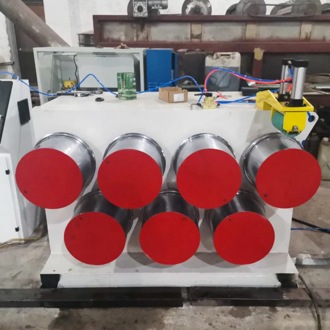 PP Strap Band Extrusion Line Single Screw Plastic Extruder for Sales
