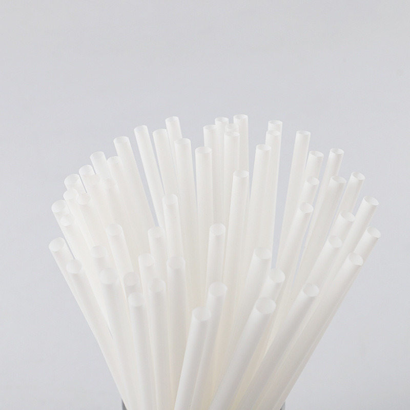 PLA Extrusion Plastic Exyrusion Line Drinking Straw Making Machine /Extruder