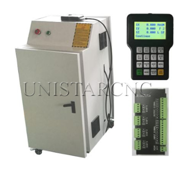 1325/1530 CNC Router Machine for Cutting Wood, MDF, Acrylic, Plastic with Cheap Price