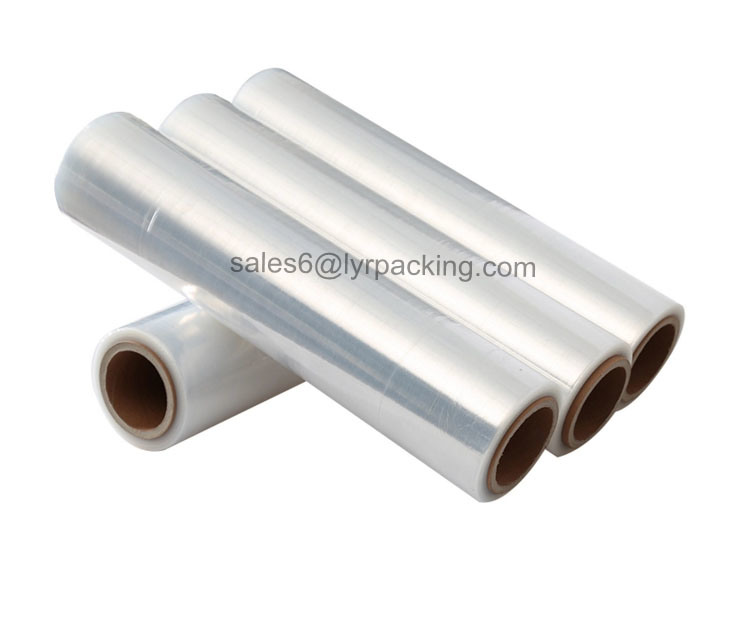 Wholesale Products LDPE Film Plastic Packing Stretch Film