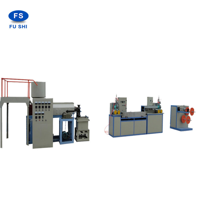 Best Quality EPE Foam Pipe Plastic Extrusion Machine