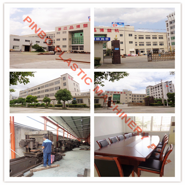 Extruder Gearbox for Plastic Extruder Zlyj Extruder Gearbox