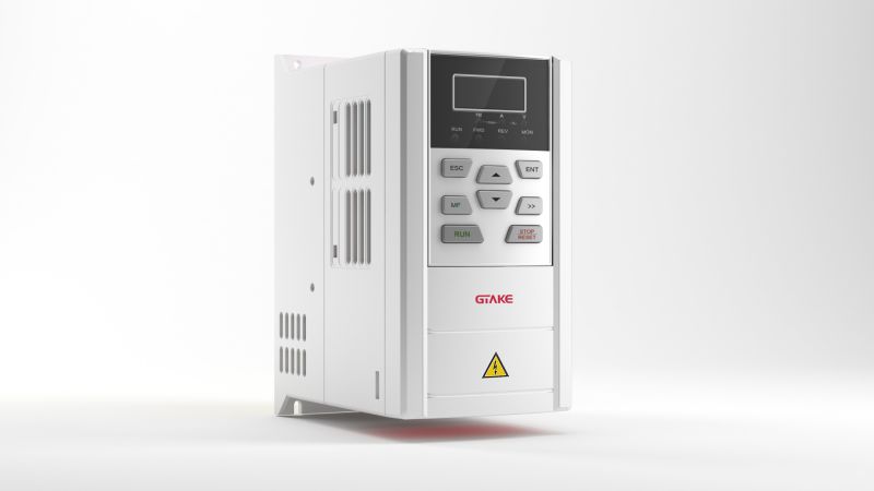High Performance Frequency Inverter for High Speed Motor 2000Hz