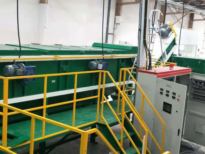 Best Cost of Plastic Recycling Machine, Plastic Recycling Machine