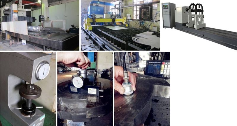 Plastic Film Shredder of Recycling Machine for with Ce