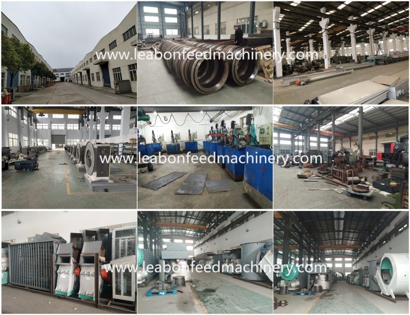 Floating Fish Feed Extruder Machine, Fish Pellet Machine, Feed Extruder