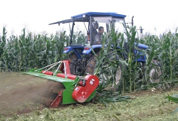Anon Straw Returning Machine/Agricultural Equipment Straw Shredder