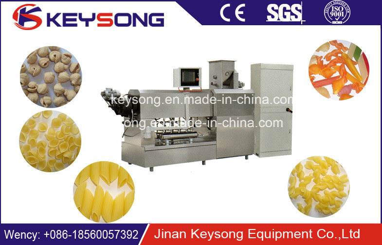 China Supplier High Quality Lab Twin Screw Extruder