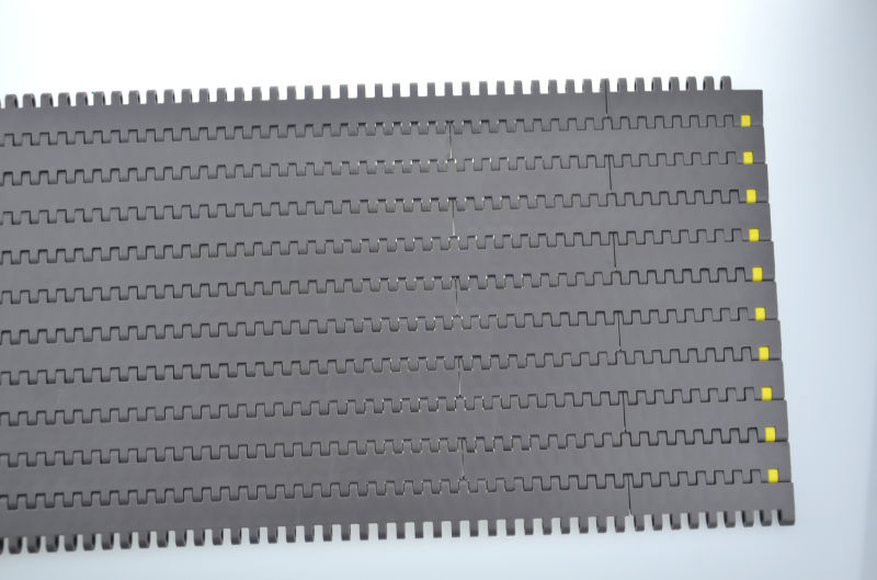 New Type Plastic Modular Belt (Har 8505 flat top)