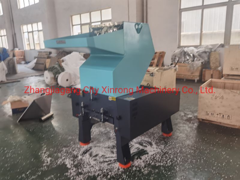 HDPE Crusher/Plastic Crusher/Waste Plastic Cruhser/PE/PP Profile Crusher/Waste Injection Plastic Crusher/PVC Crusher/Heavey Duty Crusher/Crusher for Plastic