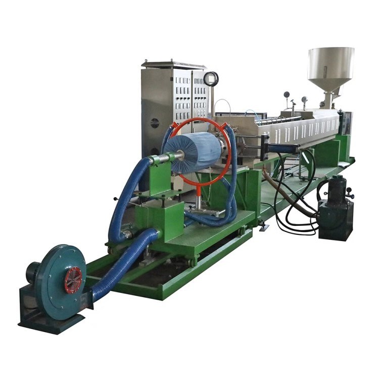 Ce Certification EPE Sheet Foaming Extruder