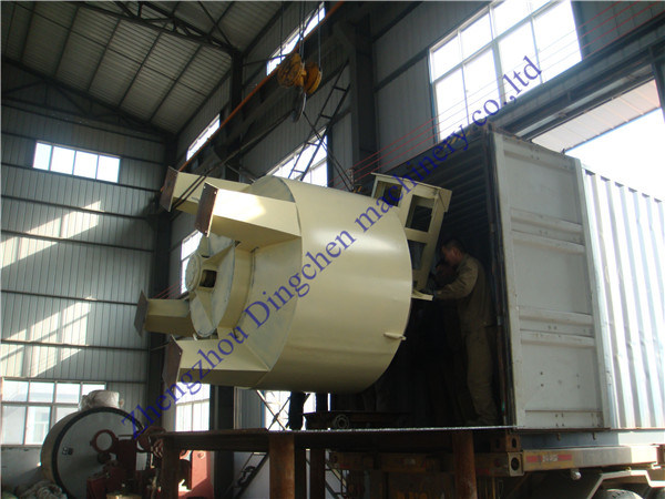 Toilet Paper Production Line by Recycling White Shavings, Waste Newspaper etc