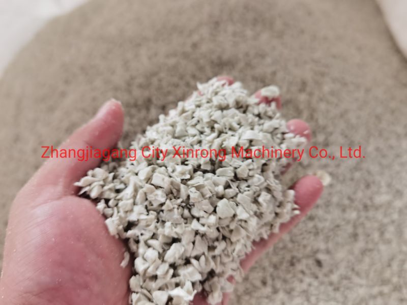 Granulato/Plastic Crusher/Low Noise Crusher/Grinder/No Dust Crusher/Grinder/Soundproof Plastic Crusher/Valuable Plastic Crusher/New Low Noise Crusher for Recycl