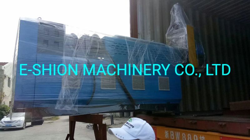 Plastic Recycling Pelliet Machine/Plastic Recycling Machine in China