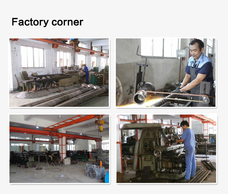 Waste PP PE Recycling Extruder Machine Plastic