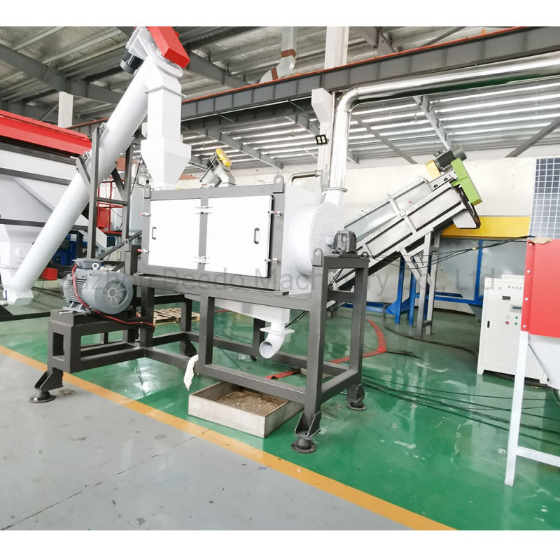 2021 Plastic Recycling Machines for Sale