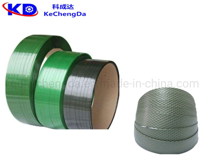 Pet Packing Strap Extrusion Plastic Extruder