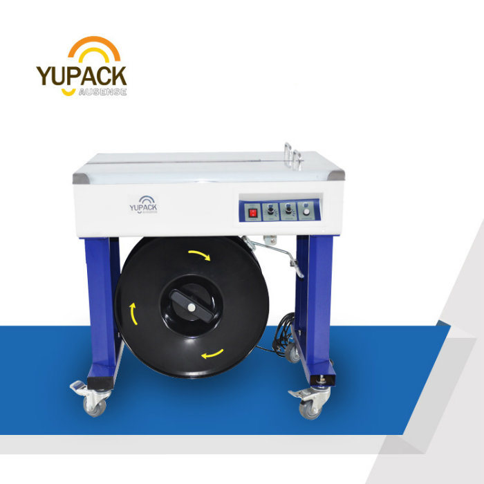 Yupack PET Strapping Machine/Plastic Strapper
