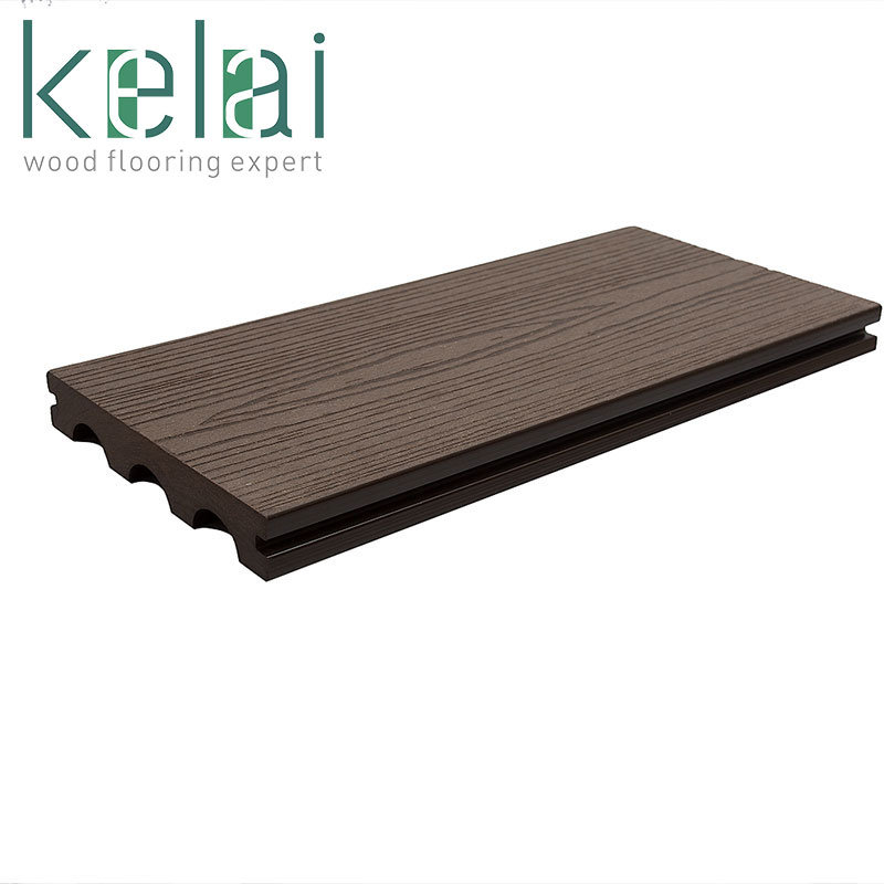 Terrance Floor Deck Board Pleastic Wood Flooring