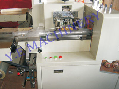 Plastic Cup Stacking Machine for Cup Making