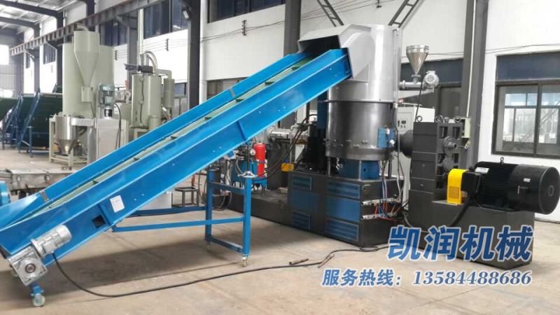 PP PE HDPE LDPE Film Bags Bottles Recycling Washing Line Plastic Recycling Plant