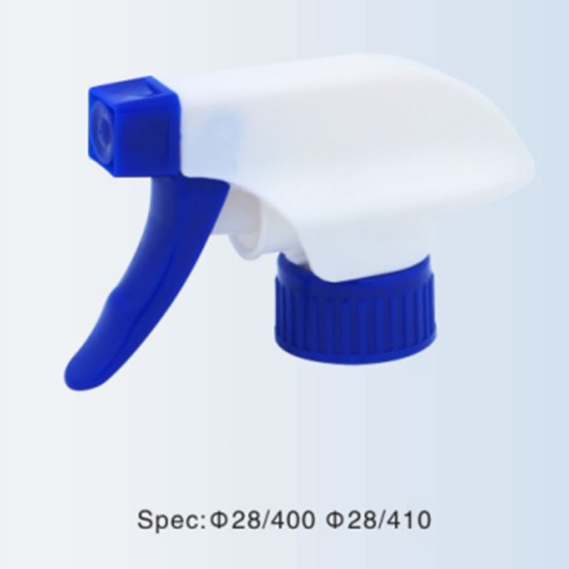 Superior Quality Bottle Trigger Sprayer for Plastics Product