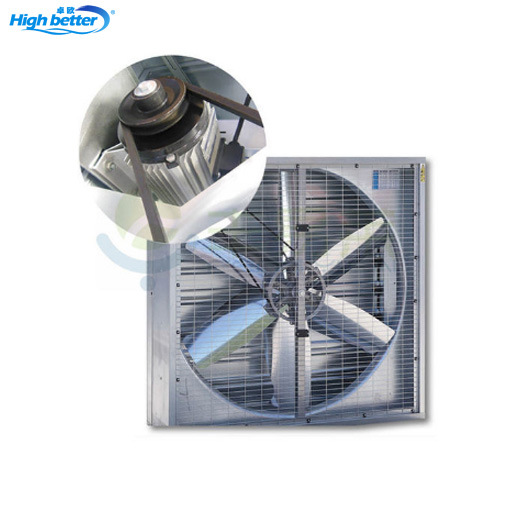 Poultry Machine Exhaust Fan for Ventilation Cooling Syatem