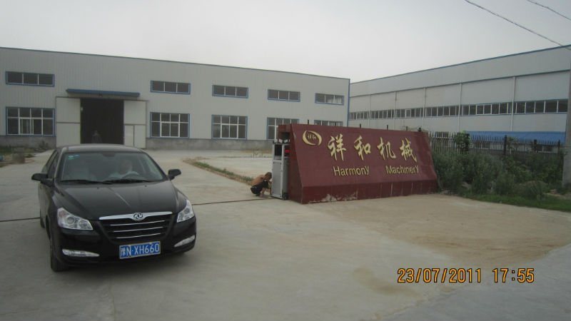 12tpd Plastic Recycling Machine Pyrolysis Waste Plastic to Oil