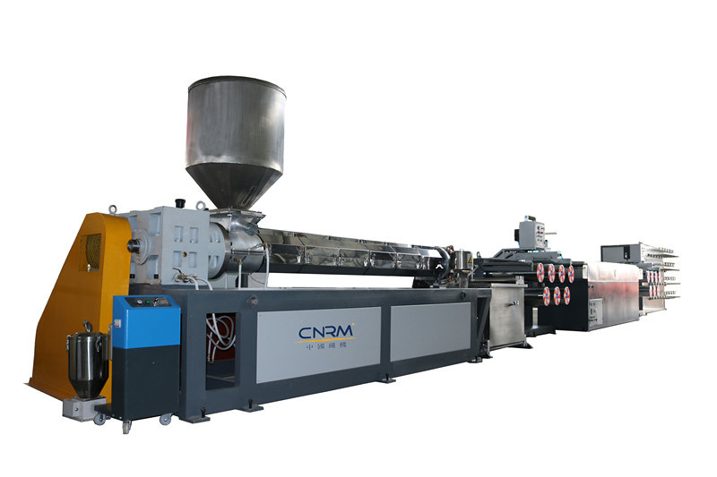 Best Price Single Screw PP Rope Yarn Extrusion Line Monofilament Extruder Machine with High Output